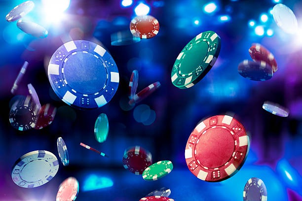 gacorwin138 Bingo rooms where cards sync live